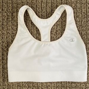 Champion sports bra